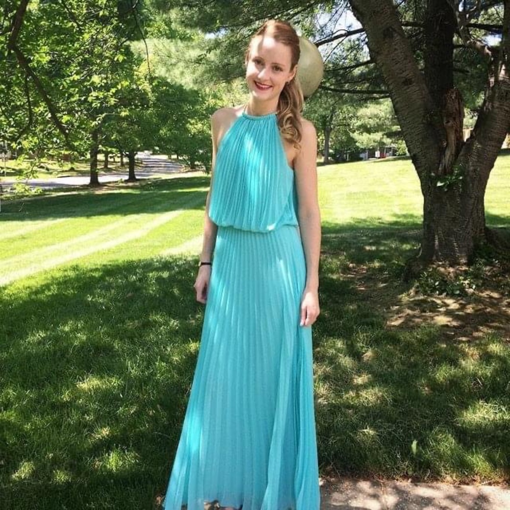Gown